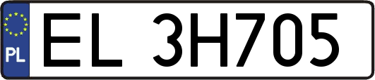EL3H705