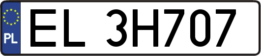 EL3H707