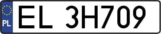 EL3H709