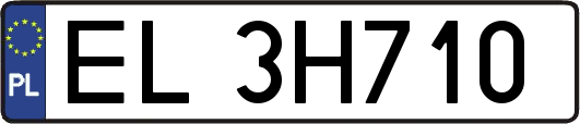 EL3H710