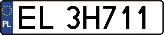 EL3H711