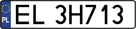 EL3H713