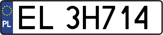 EL3H714