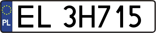 EL3H715