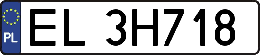 EL3H718