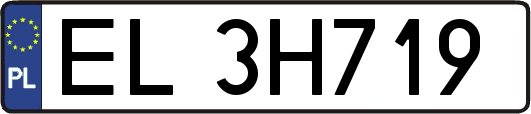 EL3H719