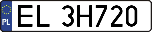 EL3H720