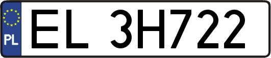 EL3H722