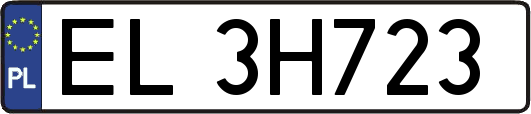 EL3H723