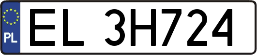 EL3H724