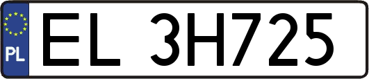 EL3H725