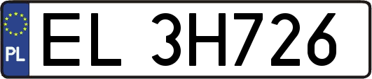 EL3H726