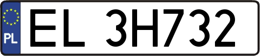 EL3H732
