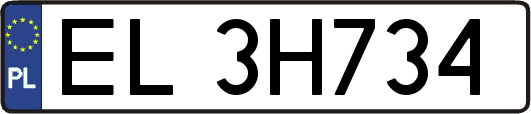 EL3H734