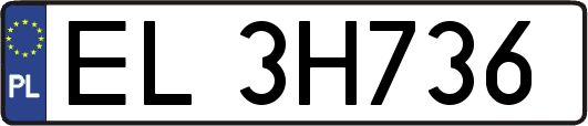 EL3H736