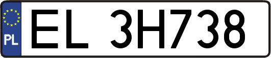 EL3H738