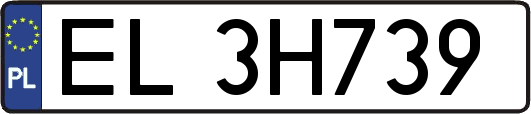 EL3H739