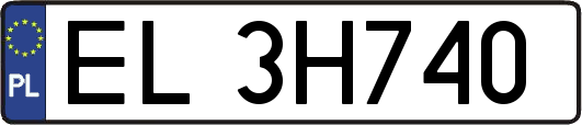 EL3H740