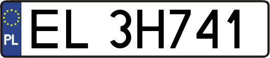 EL3H741