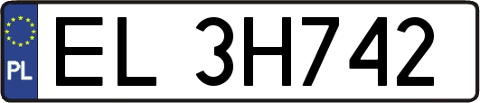 EL3H742