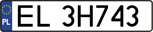 EL3H743