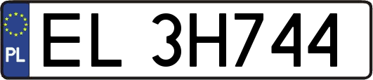 EL3H744