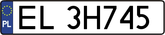 EL3H745