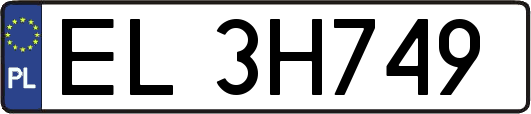 EL3H749