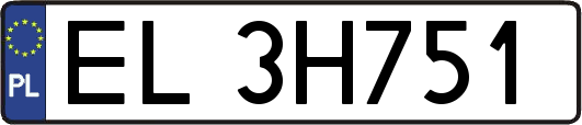 EL3H751