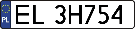 EL3H754