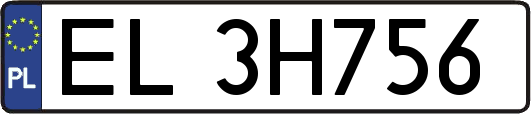 EL3H756