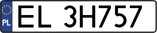 EL3H757