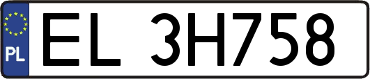 EL3H758