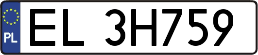 EL3H759