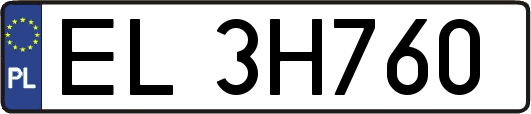 EL3H760