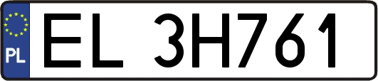 EL3H761