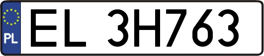 EL3H763