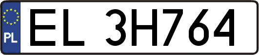 EL3H764