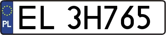 EL3H765