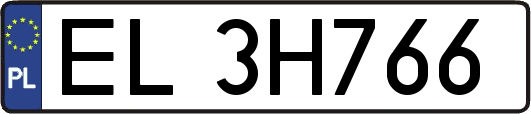 EL3H766