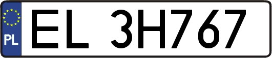 EL3H767