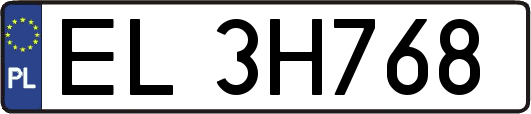 EL3H768