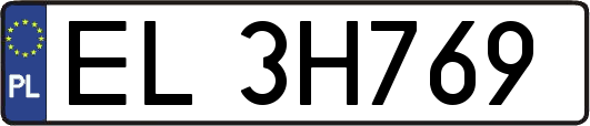 EL3H769