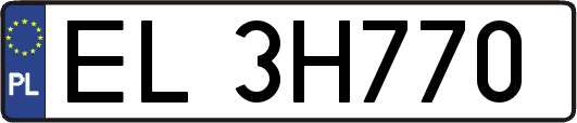 EL3H770