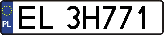 EL3H771