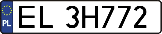 EL3H772
