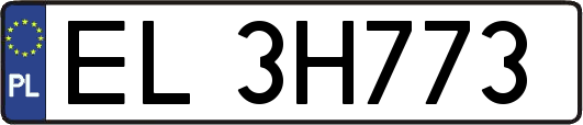 EL3H773