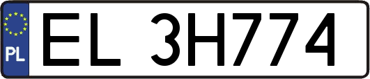 EL3H774