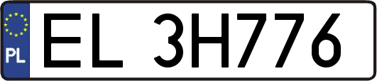 EL3H776