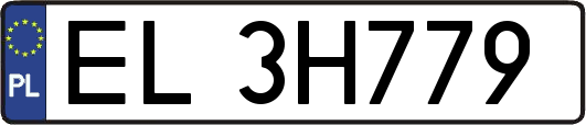 EL3H779